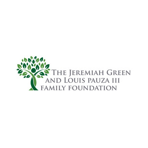 The Jeremiah Green and Louis Pauza III Family Foundation